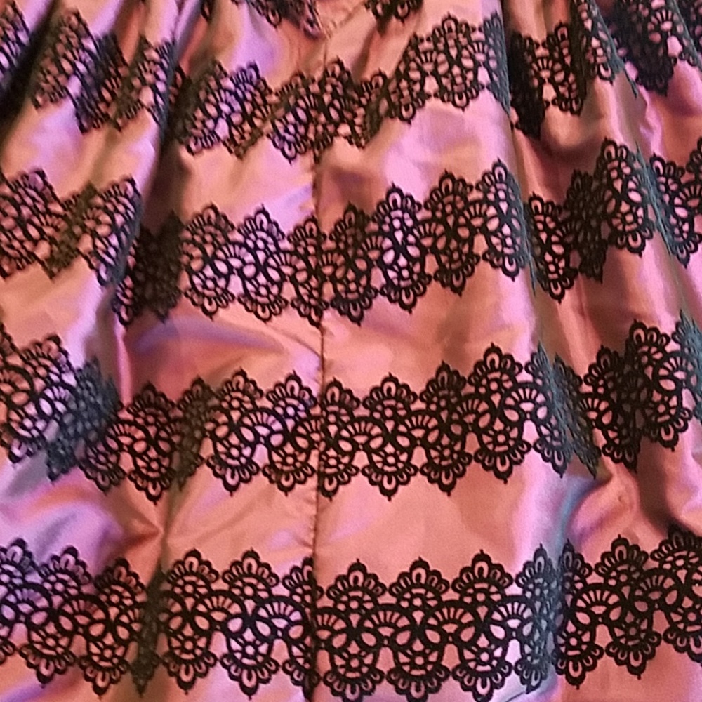 Penelope Mack Dress - Picture 8 of 8